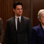 Image for Drama programme "Matlock"