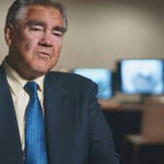 Image for episode "Rodarte" from Documentary programme "Rob Rinder's Interrogation Secrets"