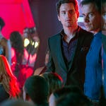 Image for episode "Empire City" from Drama programme "White Collar"