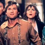 Image for the Film programme "Big Trouble in Little China"