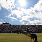 Image for Sport programme "Tennis"