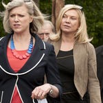 Image for episode "Tiger Tiger" from Drama programme "New Tricks"