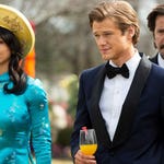 Image for episode "Royalty + Marriage + Vivaah Sanskar + Zinc + Henna" from Drama programme "MacGyver"