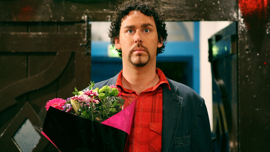 Gavin & Stacey Season 2 Episode 5 on BBC Three HD - TV Programme Poster