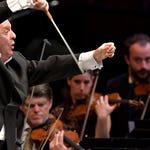 Image for the Music programme "BBC Proms"