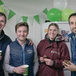 Image for Documentary programme "The Yorkshire Vet"