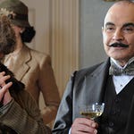 Image for Drama programme "Agatha Christie's Poirot"