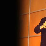 Image for the Entertainment programme "6ixth Sense with Colin Fry"