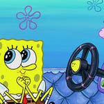 Image for Animation programme "SpongeBob Squarepants"