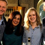 Image for the News programme "The Great Food Guys"