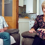Image for the Entertainment programme "Gogglebox"