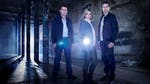 Image for the Drama programme "Silent Witness"