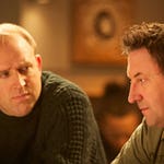 Image for Sitcom programme "Not Going Out"