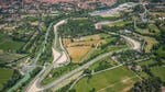 Image for episode "E. Romagna F1 Gp: Qualifying 17.05" from Motoring programme "Formula 1"