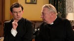 Image for the Drama programme "Father Brown"