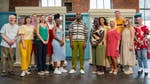 Image for the Series programme "The Great British Sewing Bee"