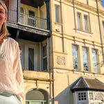 Image for episode "Ambles House" from Reality Show programme "Four in a Bed"