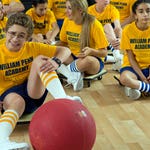 Image for the Sitcom programme "The Goldbergs"