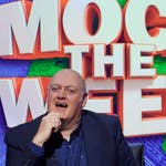Image for the Quiz Show programme "Mock the Week"