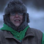 Image for the Documentary programme "Aliens In Alaska"