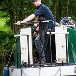 Image for the Documentary programme "Canal Boat Diaries"