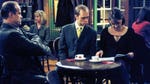 Image for episode "Death Trap" from Sitcom programme "Frasier"