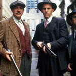 Image for the Film programme "The Untouchables"