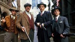 Image for the Film programme "The Untouchables"