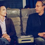 Image for Sitcom programme "Frasier"