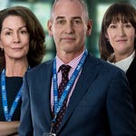 Image for the Drama programme "Utopia"