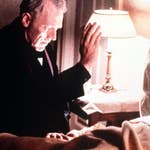 Image for the Film programme "The Exorcist"