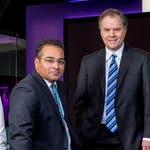 Image for the News programme "Channel 4 News"