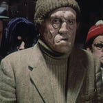 Image for the Film programme "Doomwatch"