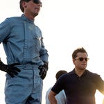 Image for the Film programme "Le Mans 66"