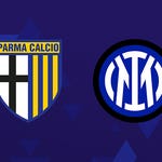 Image for episode "Parma v Inter" from Sport programme "Serie A"