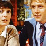Image for the Sitcom programme "Just Good Friends"