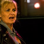 Image for the Sitcom programme "Still Game"