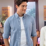 Image for the Film programme "Love, Once and Always"