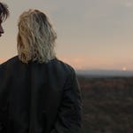 Image for the Film programme "God Is a Bullet"