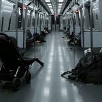 Image for the Documentary programme "Life After People"