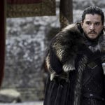 Image for episode "The Dragon and the Wolf" from Drama programme "Game of Thrones"
