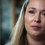 Image for the Documentary programme "Gaia: A Death on Dancing Ledge"