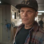 Image for the Documentary programme "Bad Chad Customs"