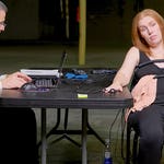 Image for the Documentary programme "Lie Detector: Truth or Deception"