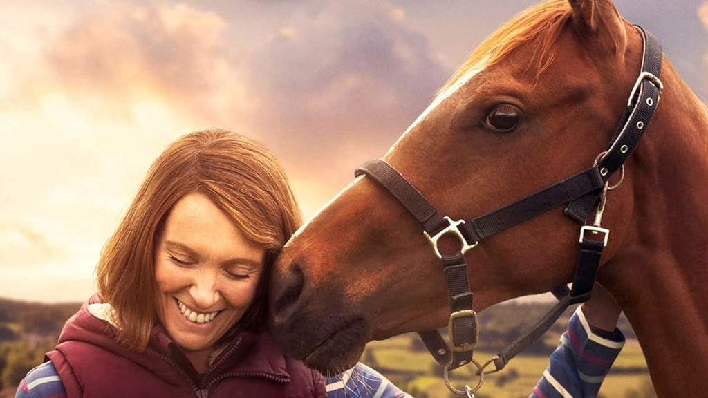 Dream Horse on Film4 - 4:35pm