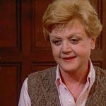 Image for Drama programme "Murder, She Wrote"