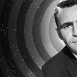 Image for the Science Fiction Series programme "The Twilight Zone"