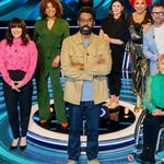 Image for the Quiz Show programme "The Weakest Link"