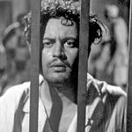 Image for the Film programme "Pyaasa"