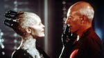 Image for the Film programme "Star Trek: First Contact"